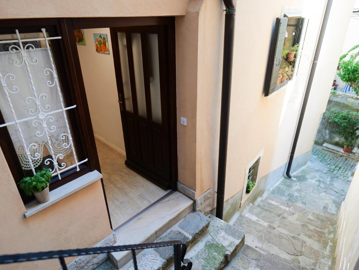 Apartment & Room Irena Piran Exterior foto